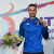 Foil men winner